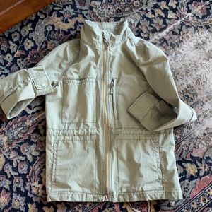 Madewell jacket